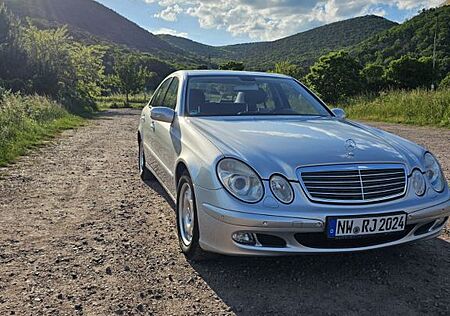 Mercedes-Benz 280 CDI