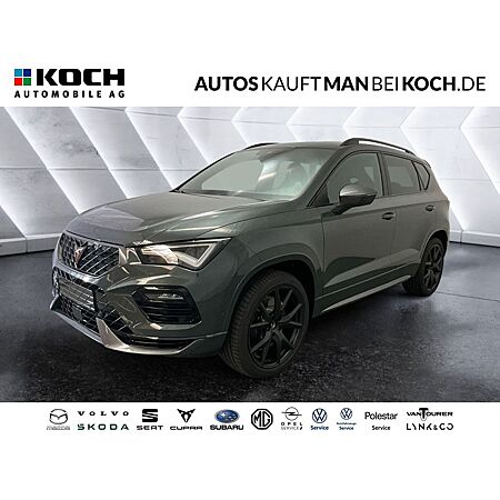 Cupra Ateca leasen