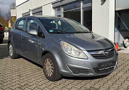 Opel Corsa D Selection "110 Jahre",LPG,Klima,