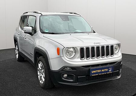 Jeep Renegade Limited FWD
