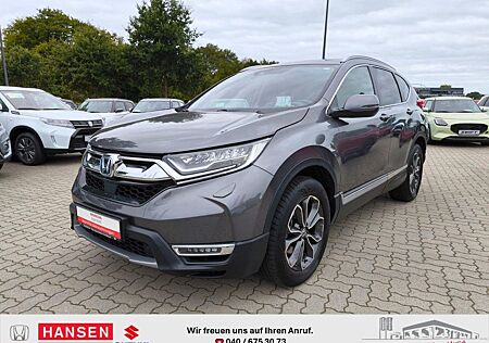Honda CR-V 2.0 i-MMD HYBRID 4WD Executive