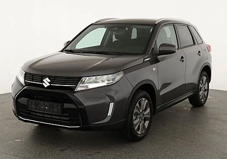 Suzuki Vitara 1.4 Comfort Mild-Hybrid Navi Kamera LED