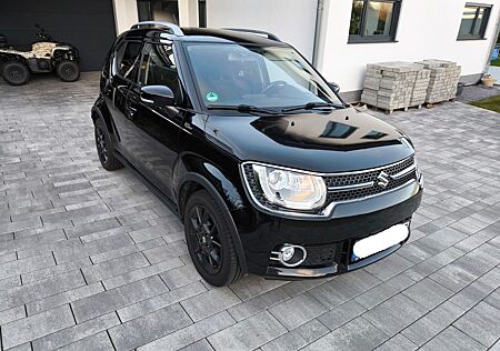 Suzuki Ignis 1.2 DUALJET Allgrip Comfort 4x4 DAB ABS