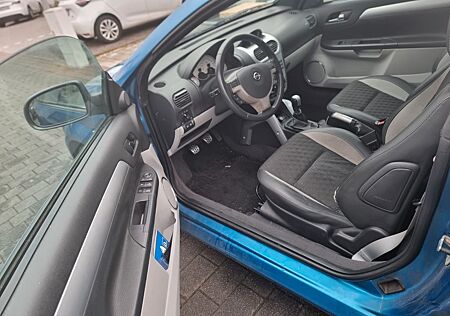 Opel Tigra 1.4 TWINPORT -