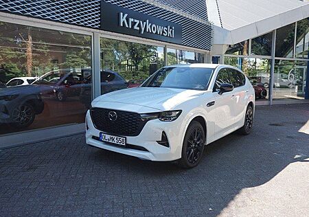 Mazda CX-60 3.3L e-SKYACTIV D 254ps 8AT AWD Homura COS