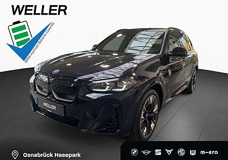 BMW iX3 M Sport Impressive AHK DAPro PA+ HK HUD LCPr
