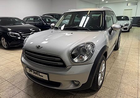 Mini Cooper D COOPER_D Countryman