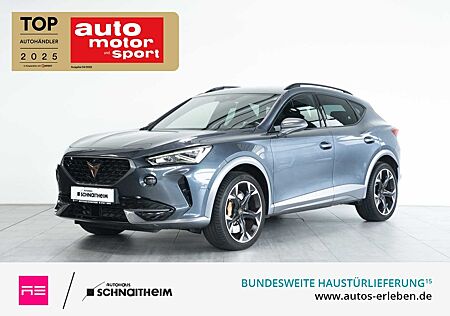 Cupra Formentor VZ 2.0 TSI 228kW (310PS) 4Drive DSG