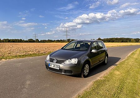 VW Golf Volkswagen 1.6 Comfortline Comfortline