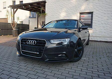 Audi A5 Sportback 2.0 TFSI quattro