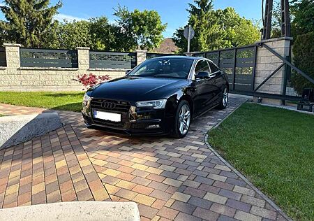 Audi A5 3.0 TDI S tronic quattro -S line