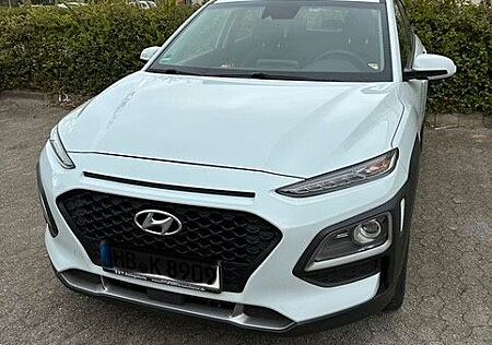 Hyundai Kona 1.0 T-GDI