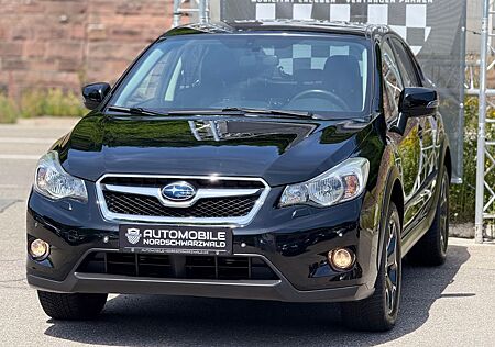 Subaru XV Exclusive | SDACH NAVI SHZ KAMERA AHK1.2t