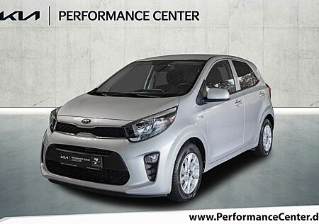 Kia Picanto Dream Team Navi Klima *nur 7.050 KM*