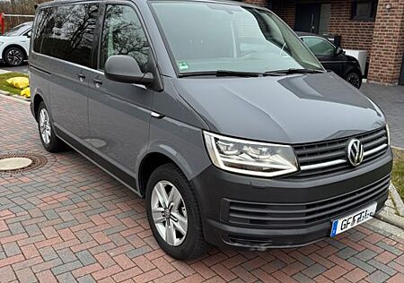 VW T6 Kombi Volkswagen