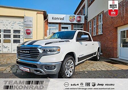 Dodge RAM 15005.7lHEMI-Longhorn Fernstart Soundsystem