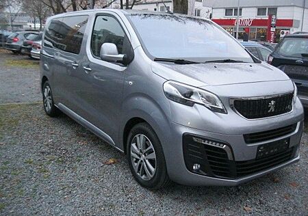 Peugeot Traveller Business L2