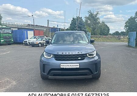 Land Rover Discovery 5 SE TD6