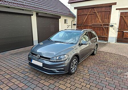 VW Golf Volkswagen 1.0 TSI Sound Variant Sound