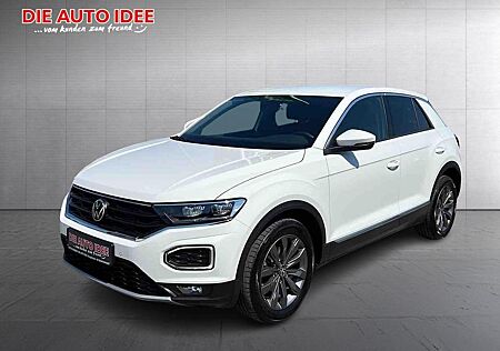 VW T-Roc Volkswagen 1.5 TSI Sport DSG *AHK, Navi, Kamera, LED*
