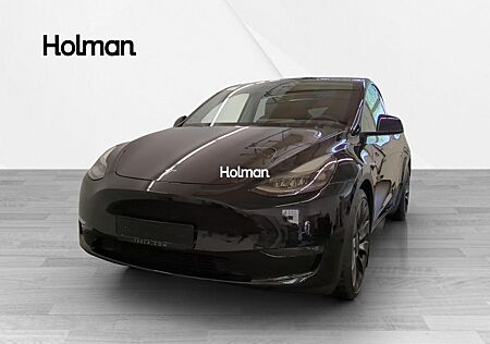 Tesla Model Y Performance AWD A.Pilot Leder