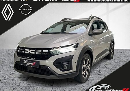 Dacia Sandero Stepway Expression TCE 90