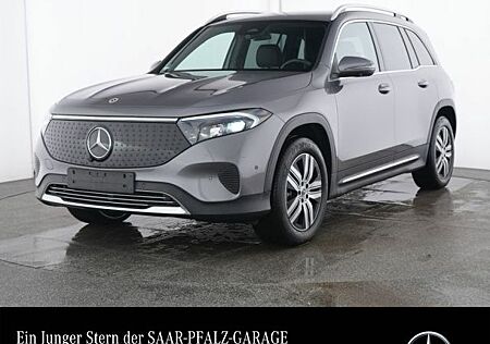 Mercedes-Benz EQB 300 4M PROGRESSIVE*CARPLAY*SHZ*EASY-P*360°