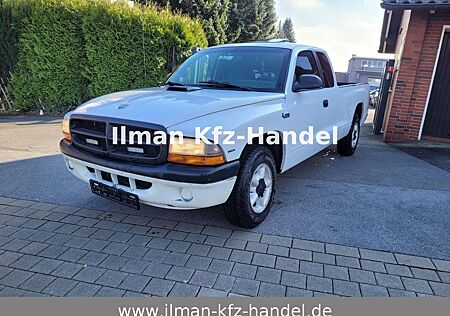 Dodge Dakota Ram 1500 LKW-Zulassung