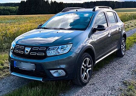 Dacia Sandero TCe 90 Stepway Prestige Stepway Prestige