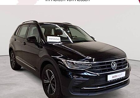 VW Tiguan Volkswagen 2.0 TDI 4MOTION Life AHK NAV