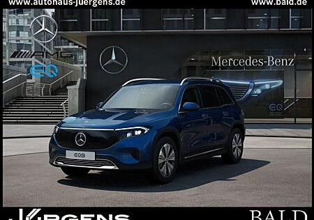 Mercedes-Benz EQB 250+ Progressive/LED/Kamera/Totw/Winter/18'