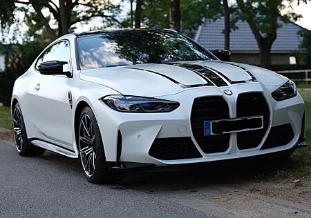 BMW M4 gebraucht kaufen BMW M4 Competition sdrive * Service Inclusive-Paket