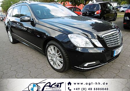 Mercedes-Benz E 250 T CDI EleganceAut. Leder Nav Xen EGSD