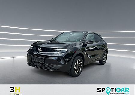 Opel Mokka . Edition. 1.2 Direct Inj SHZ*LHZ*ALLWETTER