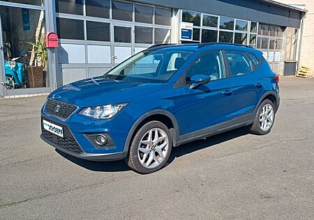 Seat Arona 1.0 TSI Style