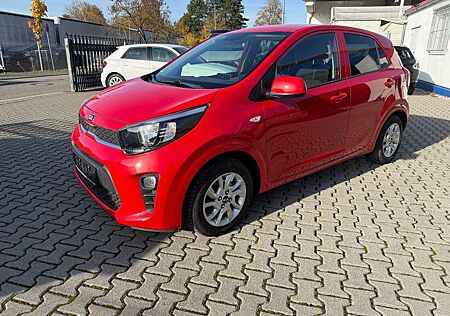 Kia Picanto 1.2 Dream-Team Edition
