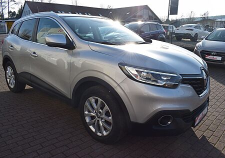 Renault Kadjar Experience/Automatik/Digitaltacho/1.Hand