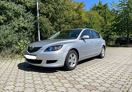 Mazda 3 1.6 Comfort Comfort