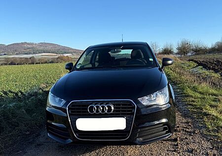 Audi A1 1.2 TFSI Attraction Attraction