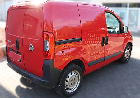 Fiat Fiorino Basis Kasten