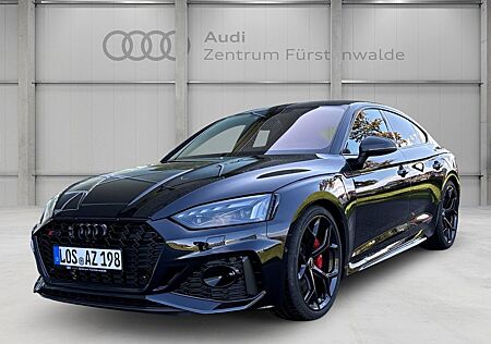 Audi RS5 tiptronic Sportback TFSI quattro tiptr+Compe