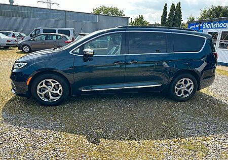 Chrysler Pacifica 3,6 Limited SSD + 7 weitere SALE!!!!!