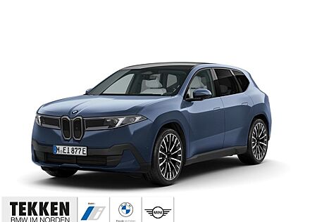 BMW iX3 50 xDrive/M-Sport Pro/Autobahn-&City-Assist.