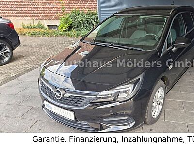 Opel Astra K ST 1,2 *Garantie*Navi*LED*169€ mtl.