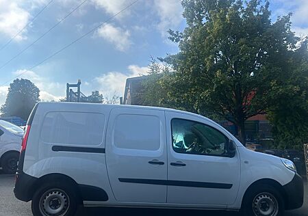 Renault Kangoo Rapid Maxi Extra KÜHLKASTEN!!