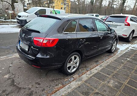 Seat Ibiza 1.2 TDI CR E-Ecomotive Reference ST Re...