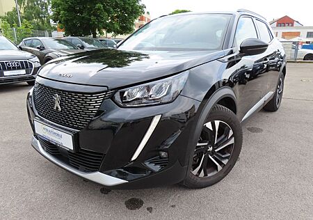 Peugeot 2008 1.5 BlueHDI Allure, Navi, Kamera, Led...