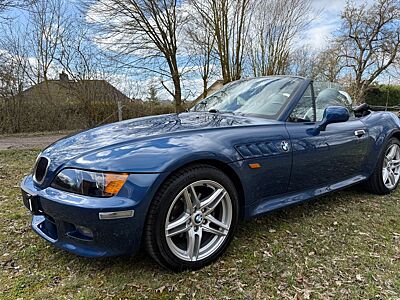 BMW Z3 Roadster 2.8 -