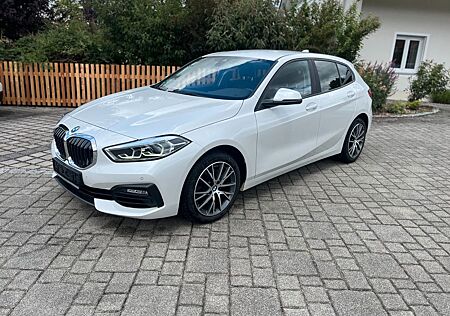 BMW 118i Advantage