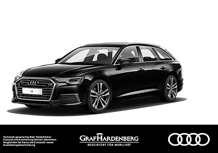 Audi A6 Avant 40 TDI quattro . Virt.Cockpit LED Navi